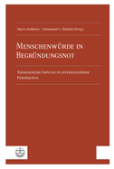 Menschenwürde in Begründungsnot