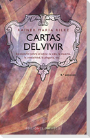 Cartas del vivir