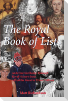 The Royal Book of Lists