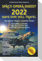 Space Opera Digest 2022