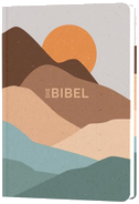 Schlachter 2000 Bibel - Standardausgabe (Hardcover, farbig, runde Ecken)