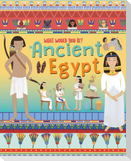WHAT WOULD YOU BE IN ANCIENT EGYPT