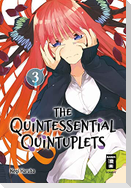 The Quintessential Quintuplets 03
