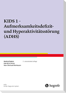 Aufmerksamkeitsdefizit- und Hyperaktivitätsstörung (ADHS)