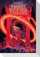 Harry Potter und der Halbblutprinz (Harry Potter 6)
