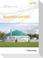 Biomethan und SNG