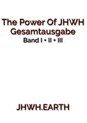 The Power Of JHWH - Gesamtausgabe