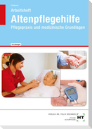 Altenpflegehilfe