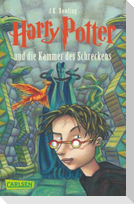 Harry Potter 2 und die Kammer des Schreckens