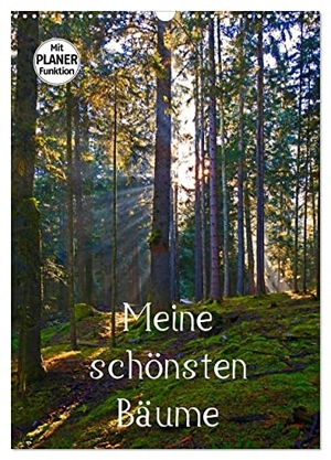 Kramer, Christa. Meine schönsten Bäume (Wandkalender 2024 DIN A3 hoch), CALVENDO Monatskalender - 12 schöne Bäume im Salzburger Land. Calvendo Verlag, 2023.