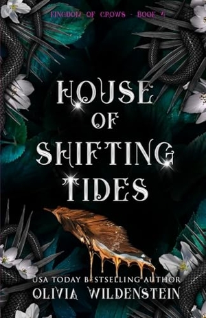 Wildenstein, Olivia. House of Shifting Tides. Wildstone Publishing, 2024.