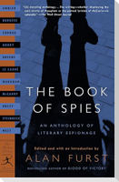 The Book of Spies