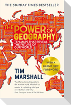 The Power of Geography