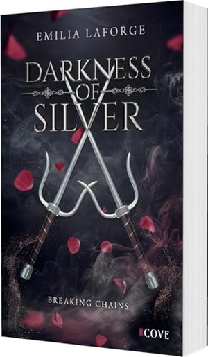 Laforge, Emilia. Darkness of Silver 1: Breaking Chains. Carlsen Verlag GmbH, 2026.