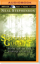 Solomon's Gold