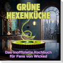 Grüne Hexenküche