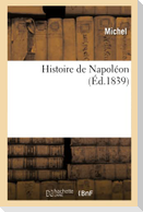 Histoire de Napoléon