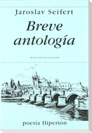 Breve antología