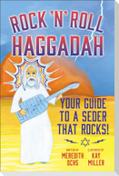 The Rock 'n' Roll Haggadah