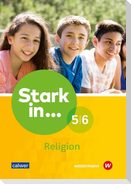 Stark in Religion 5/6