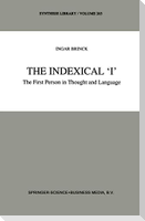 The Indexical ¿I¿