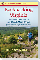 Backpacking Virginia