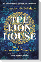 The Lion House