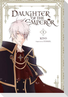 Daughter of the Emperor, Vol. 1