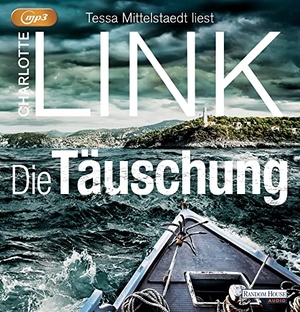 Link, Charlotte. Die Täuschung. Random House Audio, 2021.
