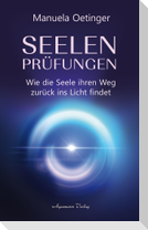 Seelenprüfungen - Wie die Seele ihren Weg zurück ins Licht findet