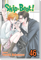 Skip·Beat!, Vol. 46