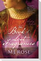 The Book of Lost Fragrances