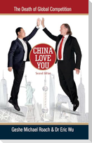 China Love You