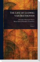 The Life of Ludwig Van Beethoven