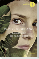 La solitudine dei numeri primi