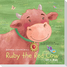 Ruby the Red Cow