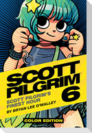Scott Pilgrim Vol. 6