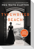 Typewriter Beach