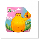 BRIO Flora - 36222 Marigolds Blumenhaus | Spielset für endlosen fantasievollen Spielspaß für Mädchen und Jungen ab 3 Jahren - wunderschönes Geschenk