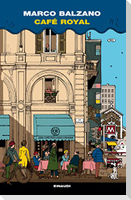 Café Royal