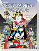 Onkel Dagobert und Donald Duck - Don Rosa Library 10