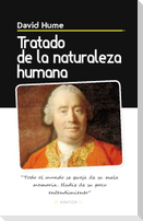 Tratado de la naturaleza humana