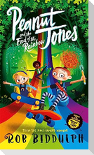 Peanut Jones and the End of the Rainbow
