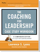 Coaching for Leadership Case S