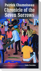 Chronicle of the Seven Sorrows