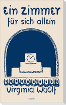 Ein Zimmer für sich allein