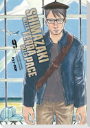 Shimazaki nella terra della pace. Vol. 9