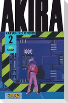Akira 02. Original-Edition