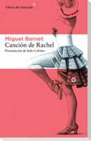 Canción de Rachel
