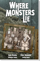 Where Monsters Lie